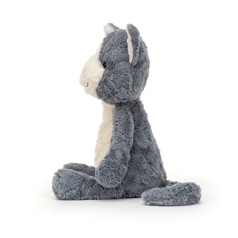 Knuffel Tuffet Cat Knuffel Tuffet Cat