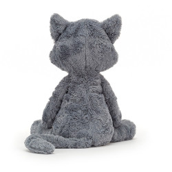 Knuffel Tuffet Cat Knuffel Tuffet Cat