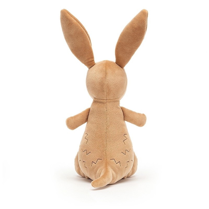 Knuffel Aardvarken Woddletot