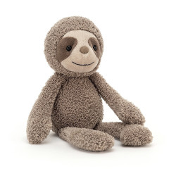 Knuffel Luiaard Woogie Sloth