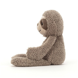 Knuffel Luiaard Woogie Sloth Knuffel Luiaard Woogie Sloth