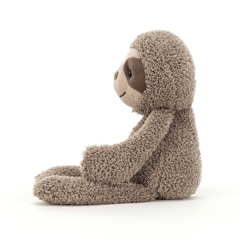 Knuffel Luiaard Woogie Sloth Knuffel Luiaard Woogie Sloth