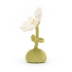 Knuffel Bloem Flowerlette Daisy