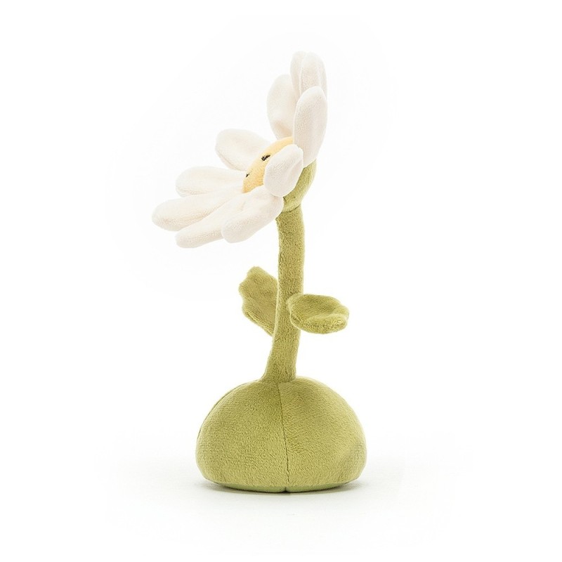 Knuffel Bloem Flowerlette Daisy
