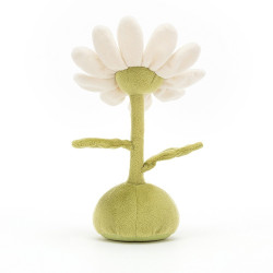 Knuffel Bloem Flowerlette Daisy