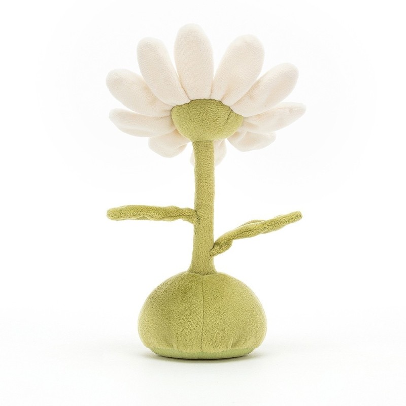 Knuffel Bloem Flowerlette Daisy