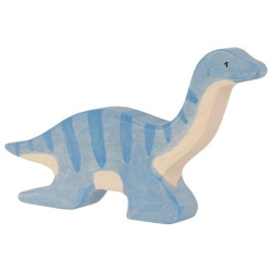 Plesiosaurus 80609