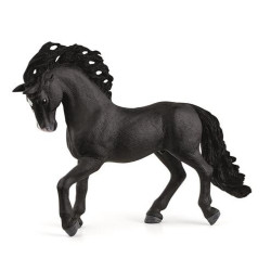 Paard Pura Raza Espanola Hengst 13923 Paard Pura Raza Espanola Hengst 13923
