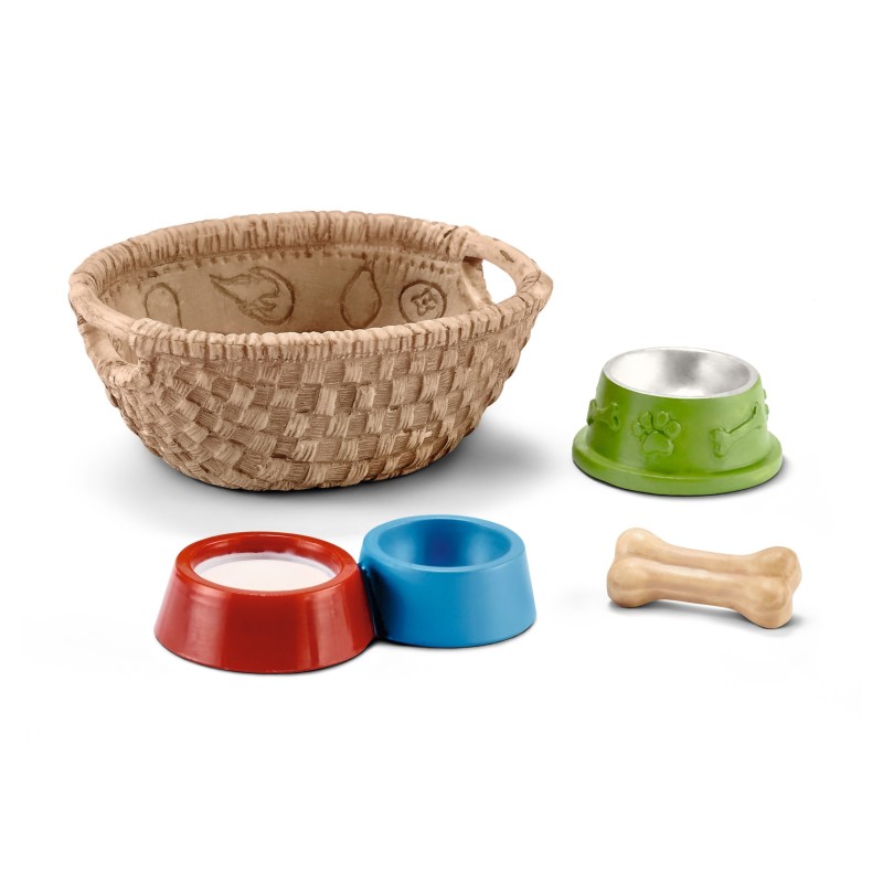 Accesoireset Honden en Kattenvoer 42293
