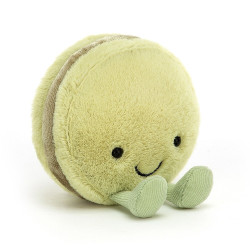 Knuffel Amuseable Macaron Pistachio