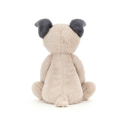 Knuffel Hond Bashful Pug Knuffel Hond Bashful Pug