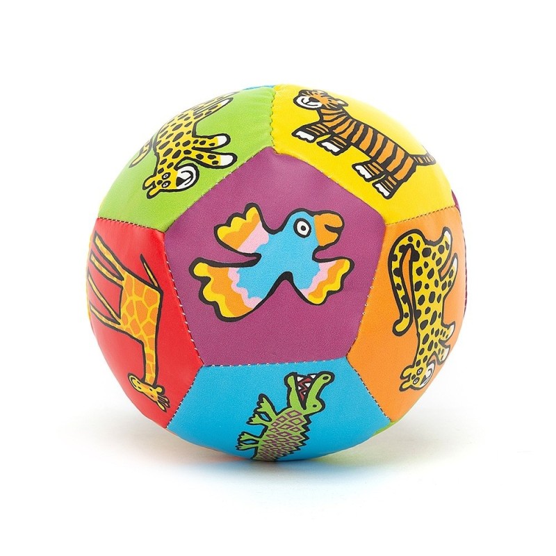 Jungly Tails Boing Ball Jungly Tails Boing Ball