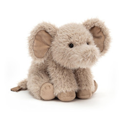 Knuffel Olifant Curvie Elephant