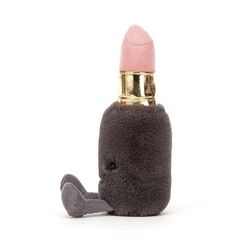 Knuffel Kooky Cosmetic Lipstick