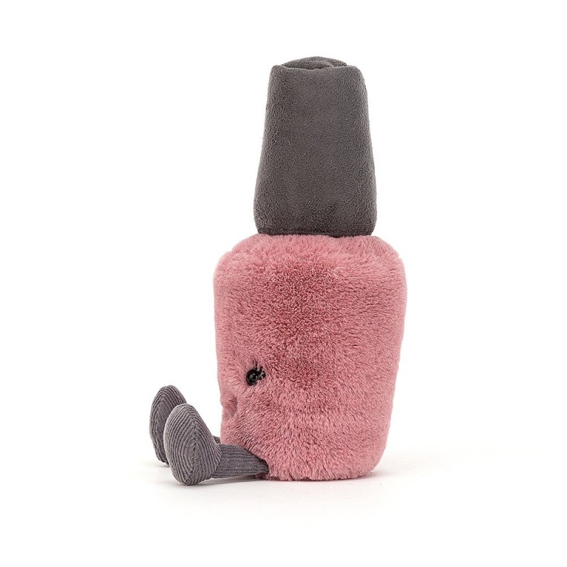 Knuffel Kooky Cosmetic Nail Polish