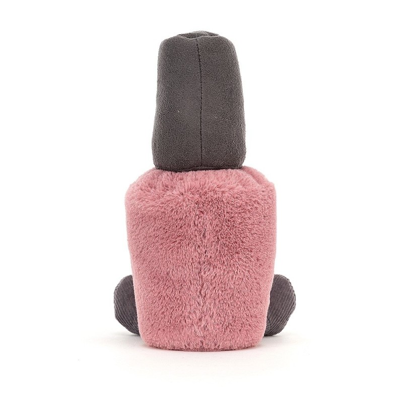 Knuffel Kooky Cosmetic Nail Polish