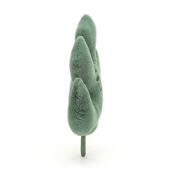 Knuffel Blad Tropical Palm Leaf