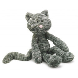 Knuffel Kat Merryday Cat