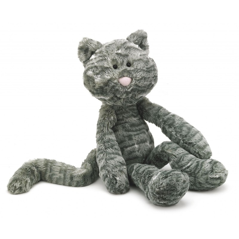 Knuffel Kat Merryday Cat Knuffel Kat Merryday Cat