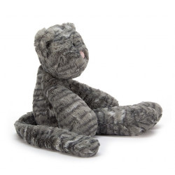 Knuffel Kat Merryday Cat Knuffel Kat Merryday Cat