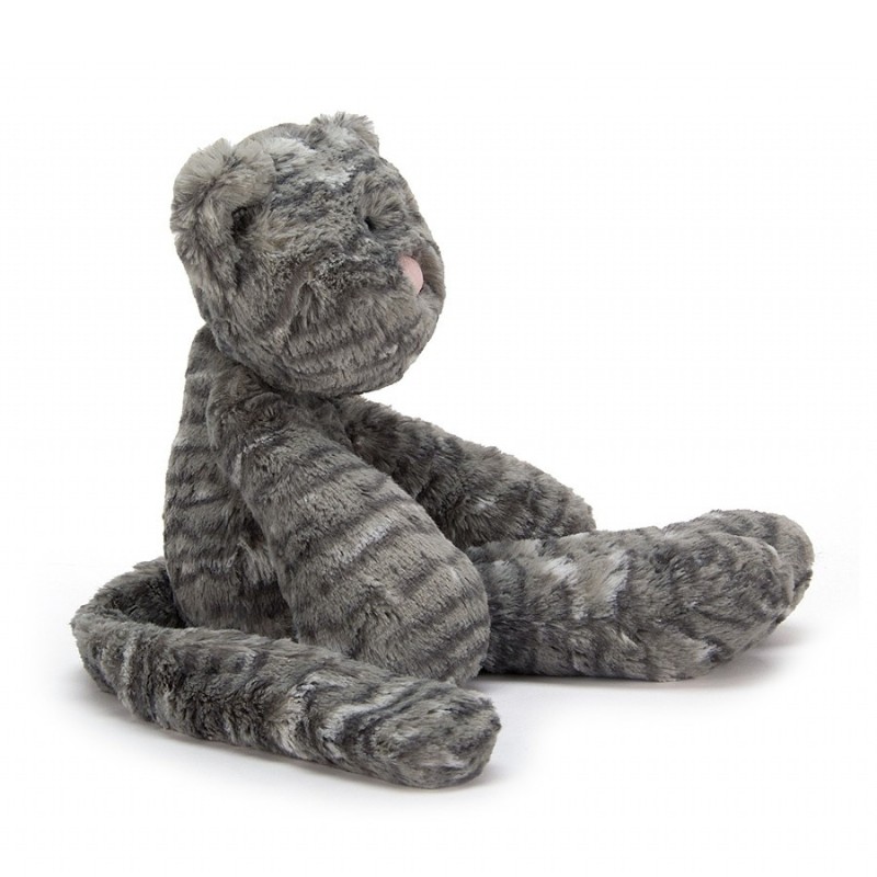 Knuffel Kat Merryday Cat Knuffel Kat Merryday Cat