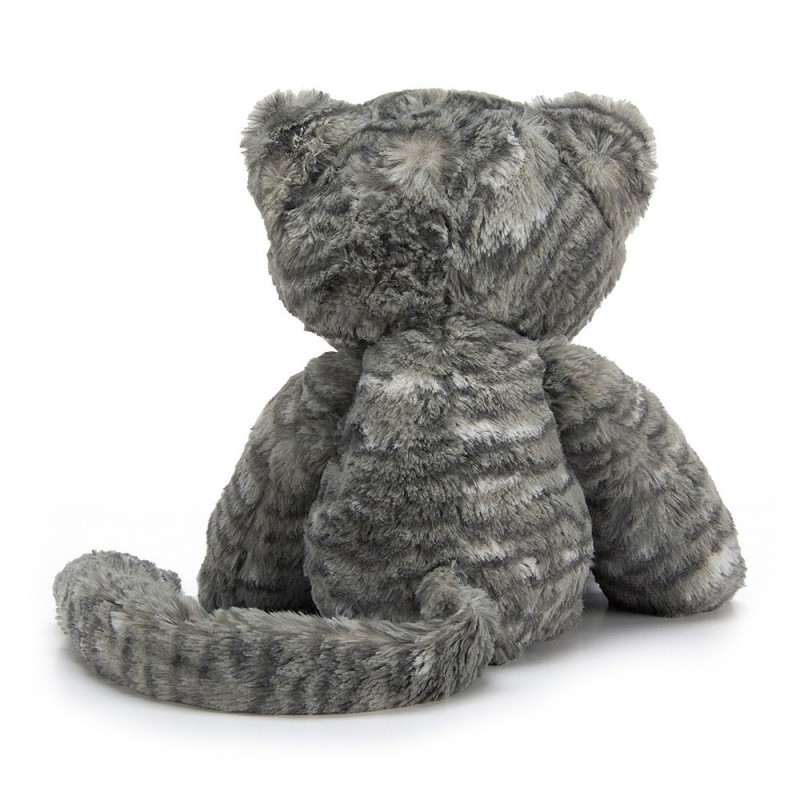 Knuffel Kat Merryday Cat Knuffel Kat Merryday Cat