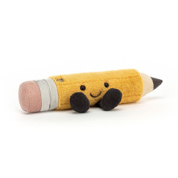Knuffel Potlood Smart Stationery Pencil Small