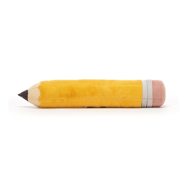 Knuffel Potlood Smart Stationery Pencil Small Knuffel Potlood Smart Stationery Pencil Small
