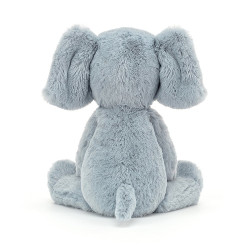 Knuffel Olifant Bobbie Elly Knuffel Olifant Bobbie Elly