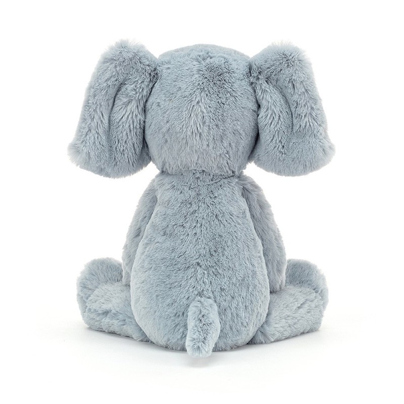 Knuffel Olifant Bobbie Elly Knuffel Olifant Bobbie Elly