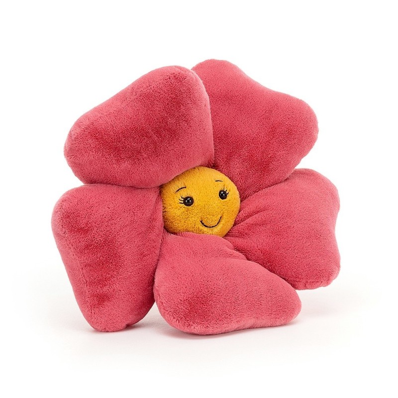 Knuffel Fleury Petunia Knuffel Fleury Petunia