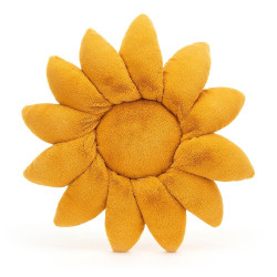 Knuffel Fleury Sunflower