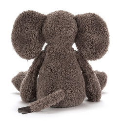 Knuffel Olifant Slackajack Elephant Knuffel Olifant Slackajack Elephant