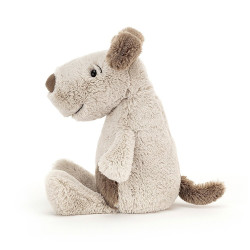 Knuffel Hond Rumpa Dog