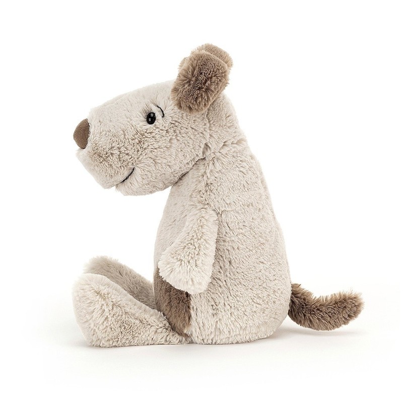 Knuffel Hond Rumpa Dog