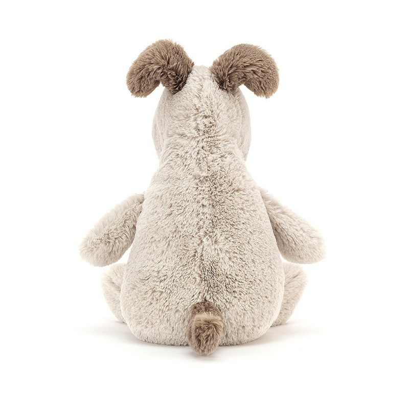 Knuffel Hond Rumpa Dog