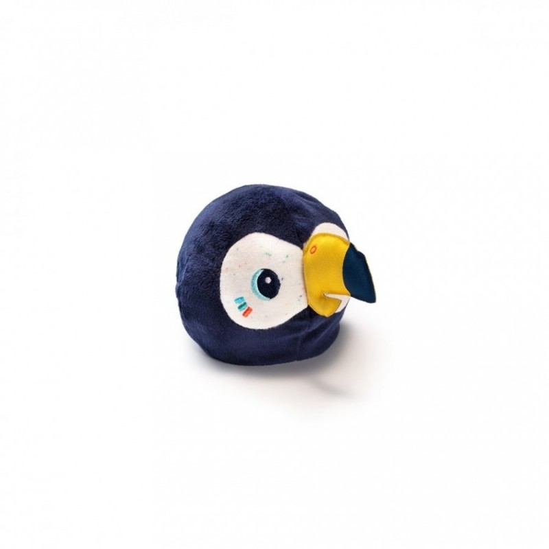 Pablo Mini Knuffel Omkeerbaar Pablo Mini Knuffel Omkeerbaar