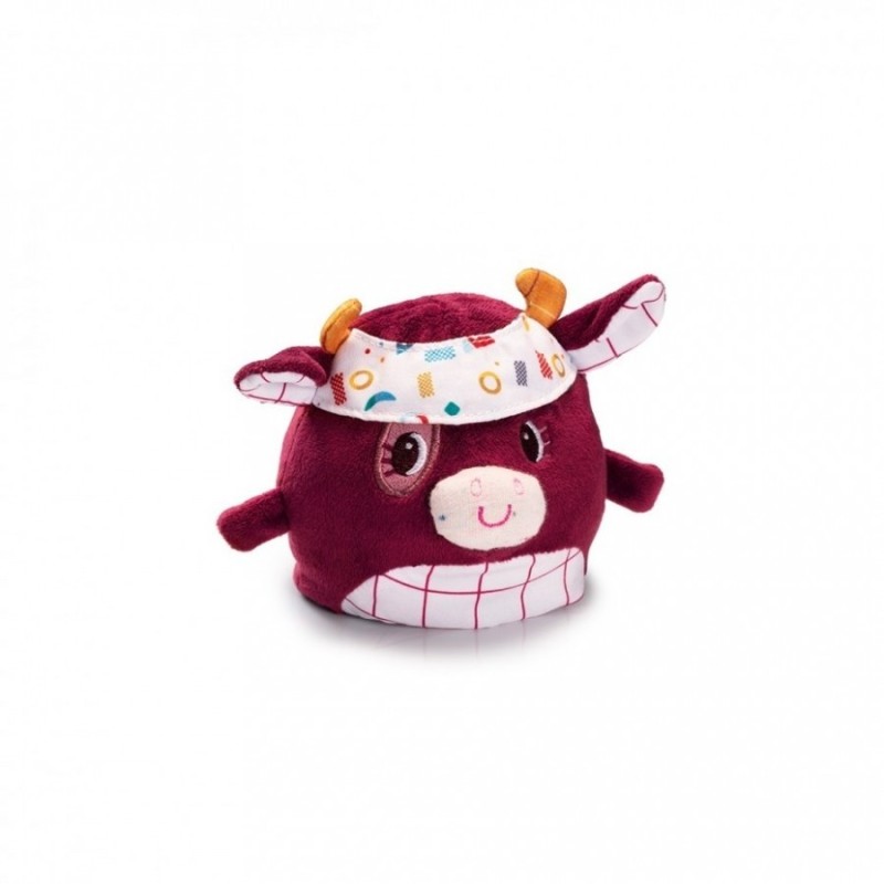 Rosalie Mini Knuffel Omkeerbaar Rosalie Mini Knuffel Omkeerbaar