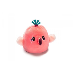 Georges Mini Knuffel Omkeerbaar