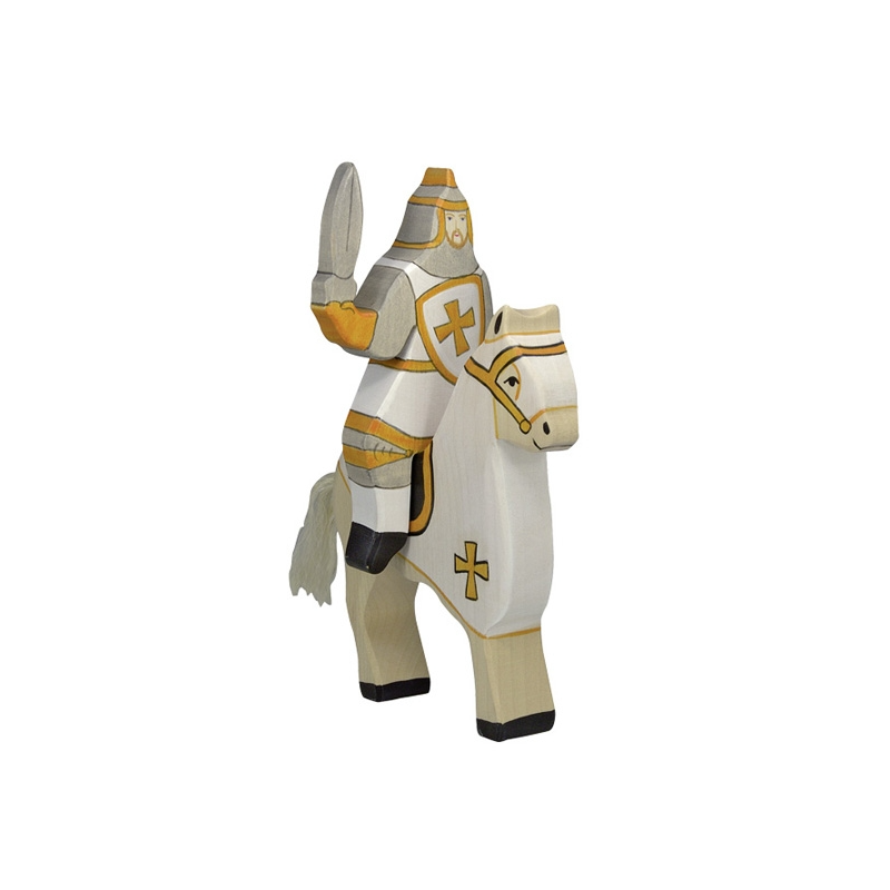 Ridder Rijdend Wit 80256 Ridder Rijdend Wit 80256