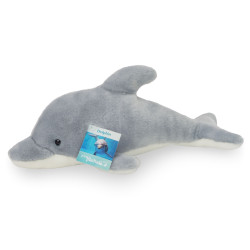 Knuffel Dolfijn 35cm