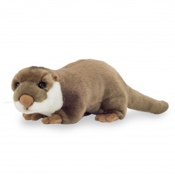 Knuffel Otter 45cm Knuffel Otter 45cm