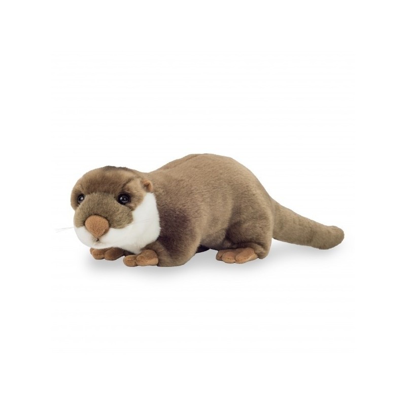 Knuffel Otter 45cm Knuffel Otter 45cm