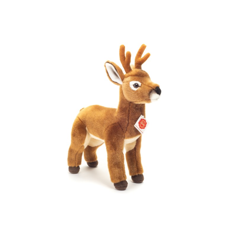 Knuffel Reebok 30 cm