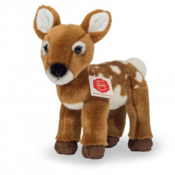 Knuffel Reekalf Staand 21 cm Knuffel Reekalf Staand 21 cm