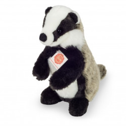 Knuffel Das Rechtopstaand 26 cm