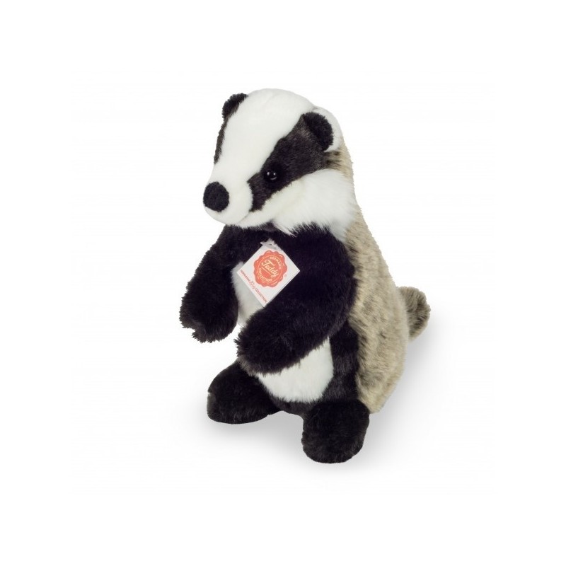 Knuffel Das Rechtopstaand 26 cm Knuffel Das Rechtopstaand 26 cm
