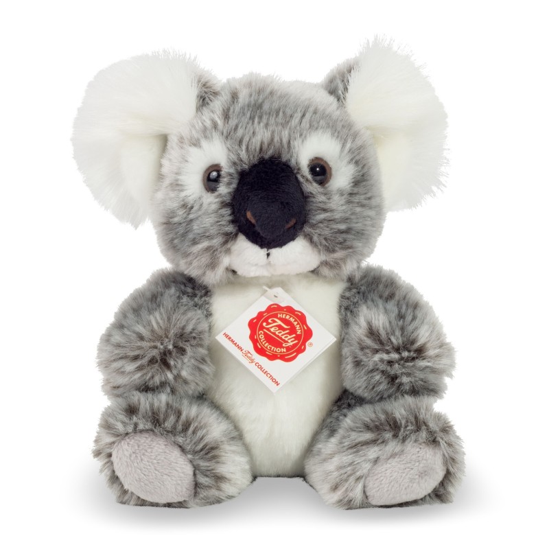 Knuffel Koala Buidelbeer 18 cm Knuffel Koala Buidelbeer 18 cm