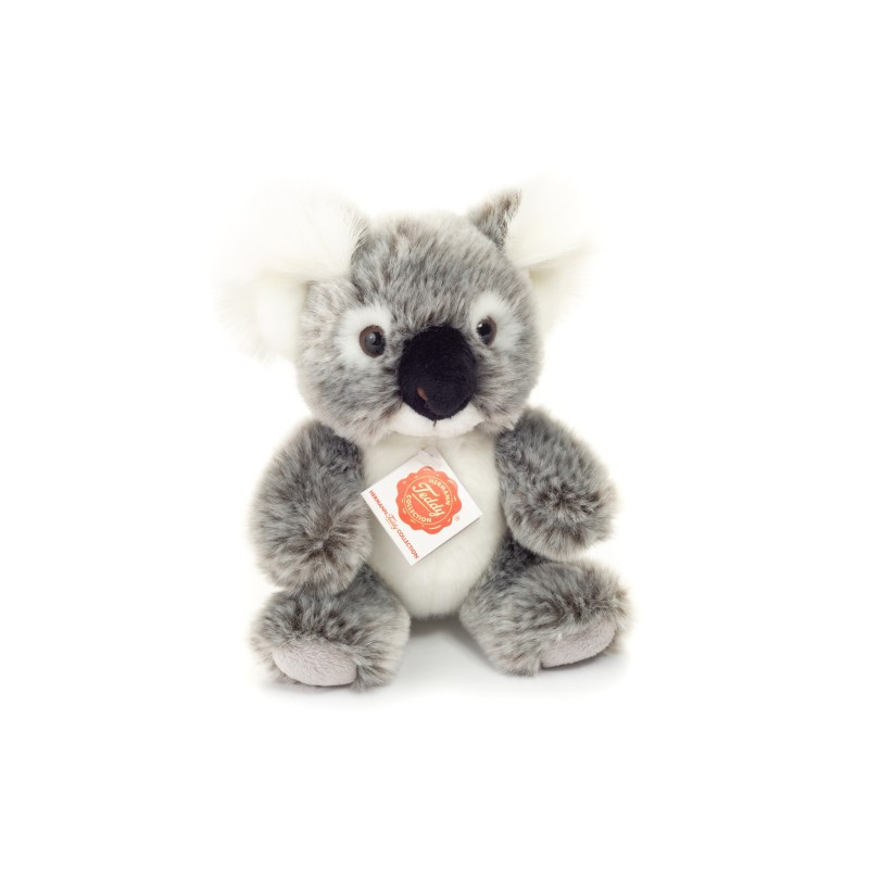 Knuffel Koala Buidelbeer 18 cm Knuffel Koala Buidelbeer 18 cm