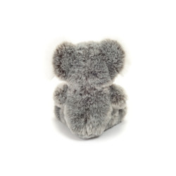 Knuffel Koala Buidelbeer 18 cm Knuffel Koala Buidelbeer 18 cm